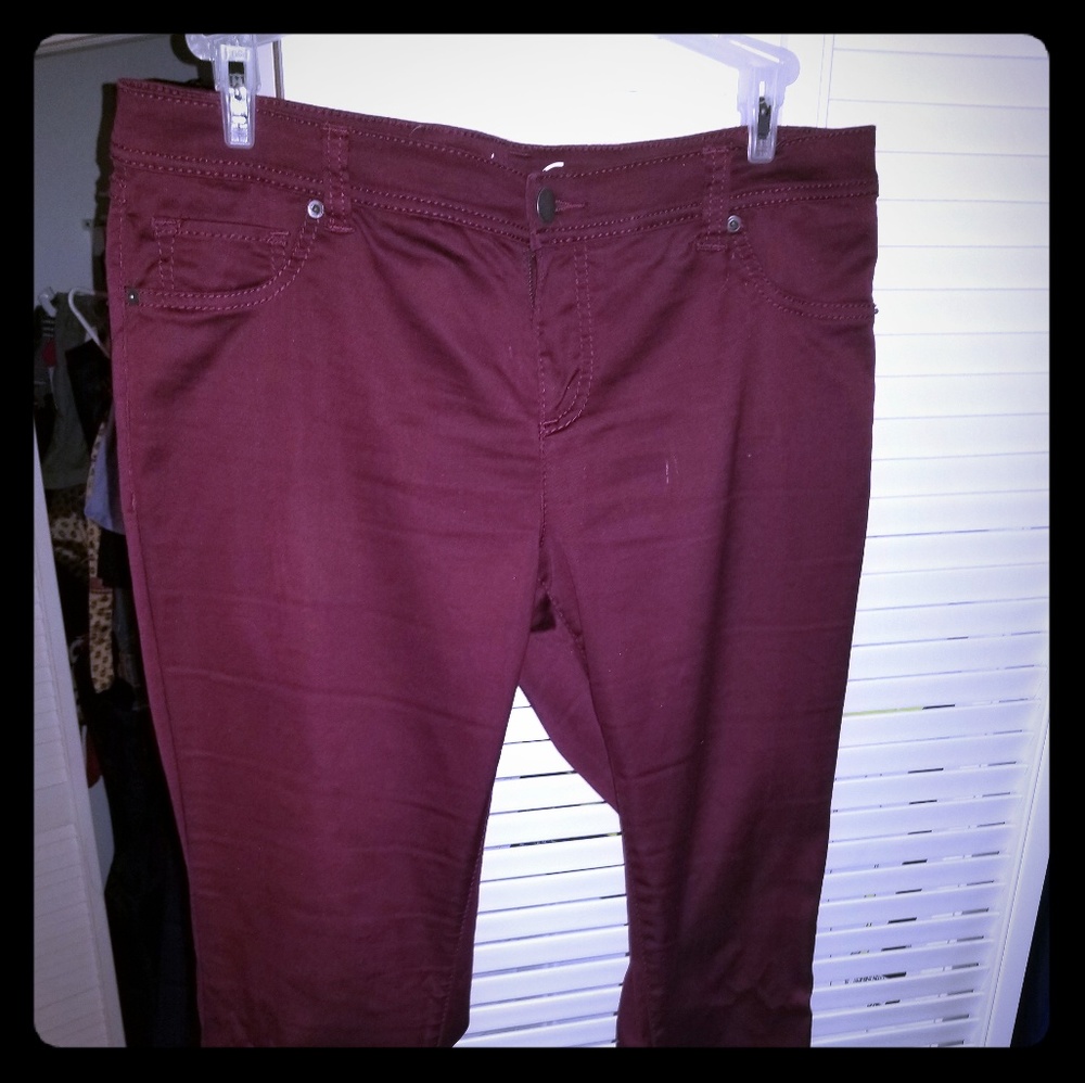 Pants